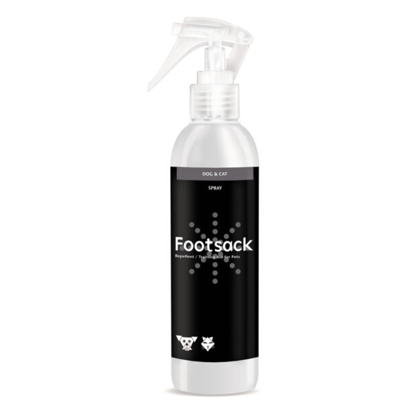 Footsack Spray