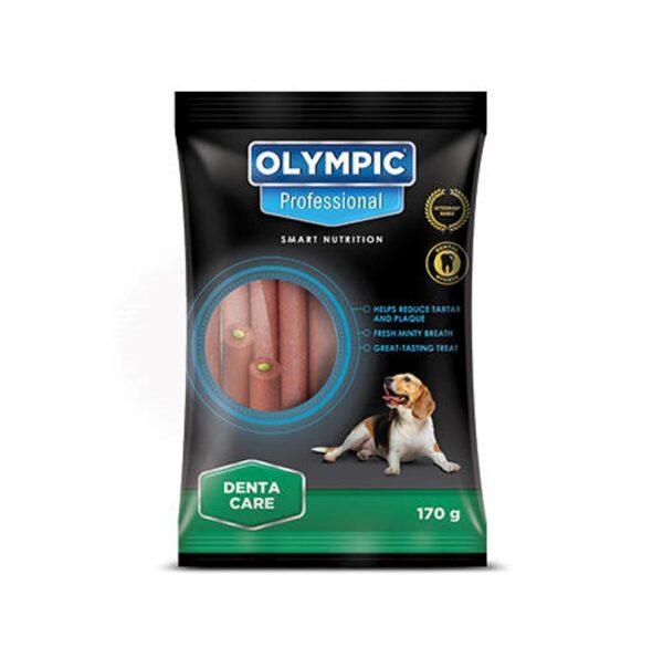 Olympic Denta Care