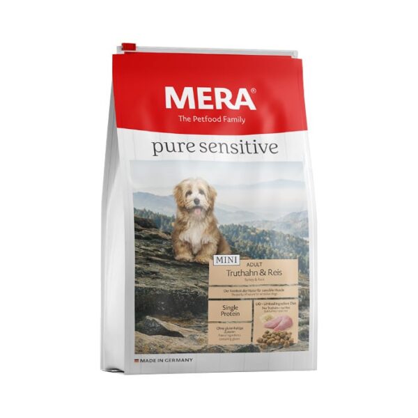 MERA PURE SENSITIVE MINI (Turkey)