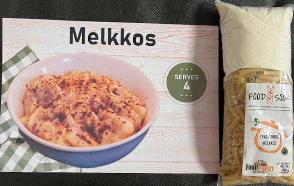 MELKKOS