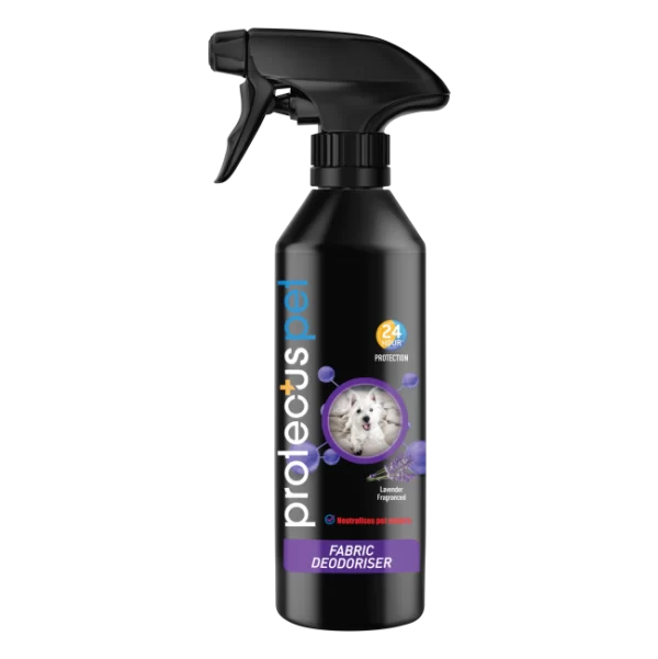 FABRIC DEODORIZER SPRAY 500ml